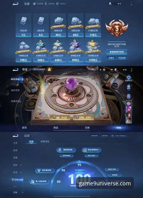 九游游戏多吗？最新评测数据揭示平台游戏库深度与广度