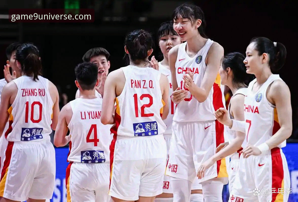 WCBA总决赛G1四川大胜山西创纪录：九游娱乐平台观赛体验与赛事解读完整指南